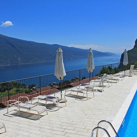 La Quiete 58 Maisonette Lake View By Gardadomusmea Pieve  Luaran gambar