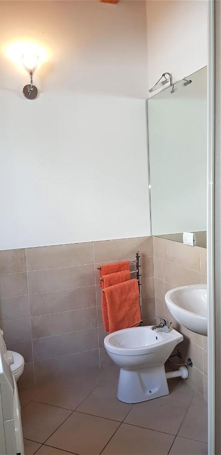 La Quiete 58 Maisonette Lake View By Gardadomusmea Pieve  Luaran gambar