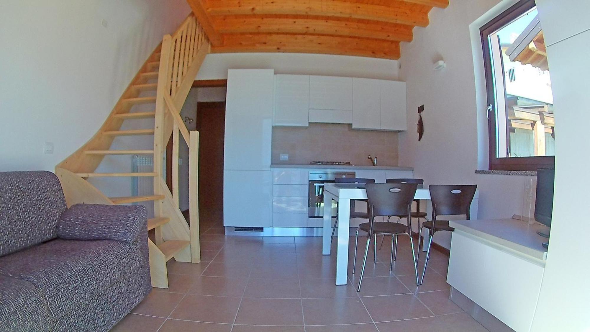La Quiete 58 Maisonette Lake View By Gardadomusmea Pieve  Luaran gambar