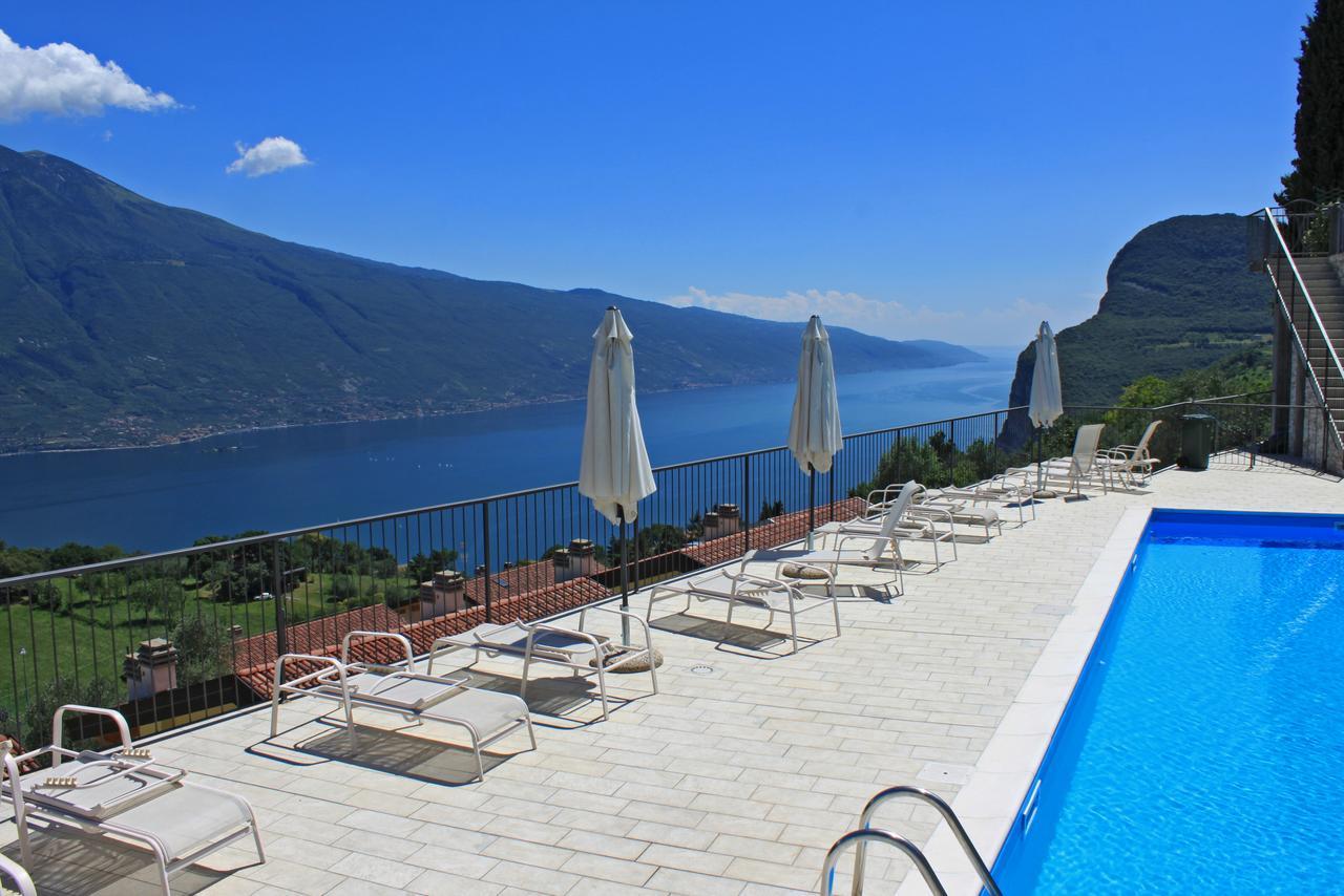 La Quiete 58 Maisonette Lake View By Gardadomusmea Pieve  Luaran gambar